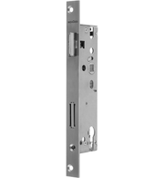 Schuco ADS 241256 Latch and Bolt Lock - High-Security Door Hardware