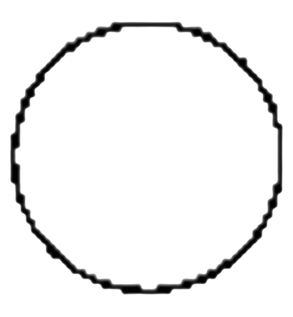 Schuco 244512 Gasket Cord - 4.5mm Diameter, 200 Meter Roll for Flexible Sealing
