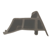 Schuco 246055 EPDM Center Seal - 5 Meters for AWS 70 HI Aluminum Windows