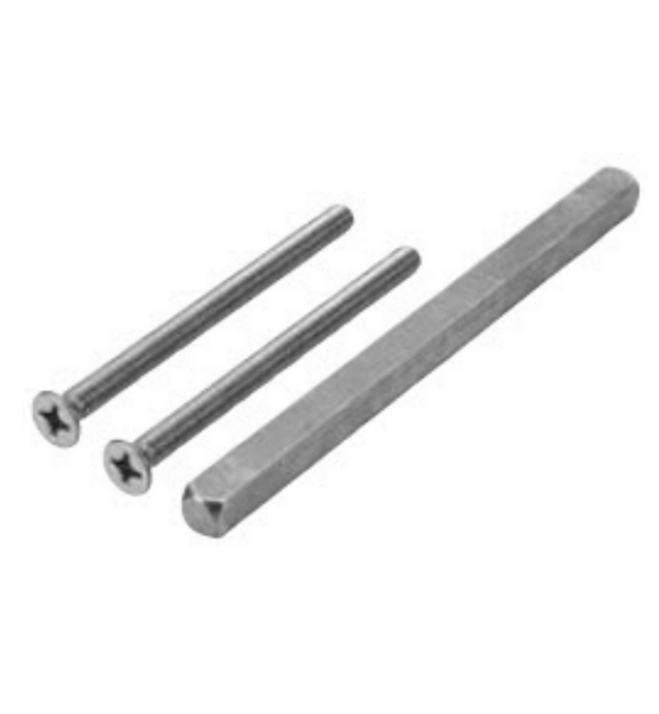 Schuco Professional Fixing Accessories Hardware Kit - Complete Set 248294