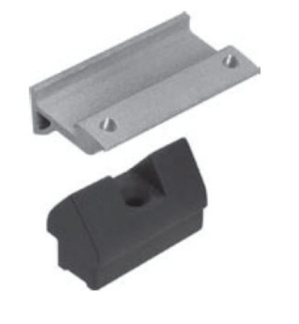 Schuco 248853 Additional Locking Points - Professional Pack (10 Units)