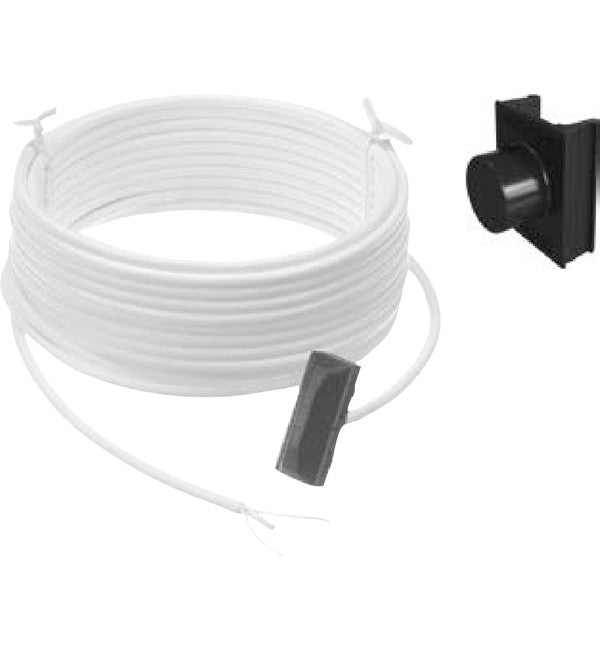Schuco 263183 – Magnetic Switch Kit VdS Class B, 6m Cable, Pack of 10
