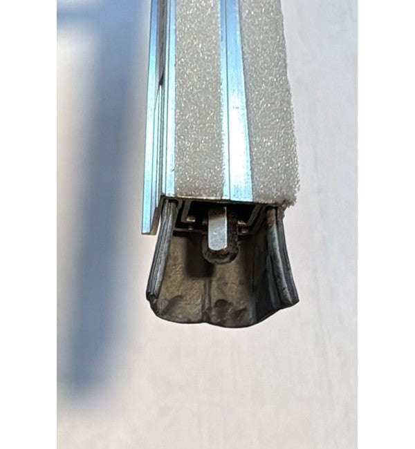 Schuco 266785 – Automatic Door Seal / Drop Seal - 325mm