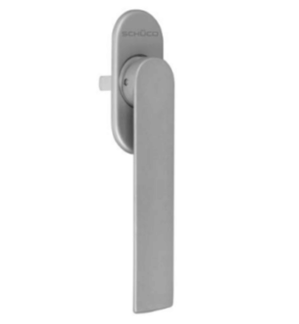 Schuco 269800 Advanced Bifold Door Handle with Tilt Function