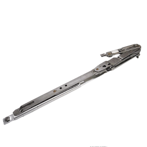 Schuco 275314 Tilt and Turn STAY400V160 Right Hand FCF - Premium German Engineering