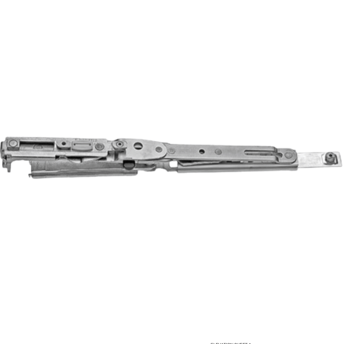 Schuco 275319 Tilt and Turn Stay Window Hardware - Left Hand FCF