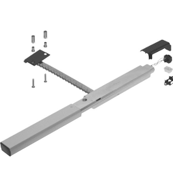 Schuco 276628 – Drive A30 I for Inward-Opening Bottom-Hung Windows, Stroke 300mm