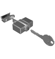 Schuco 277193 Tilt and Turn Window Restrictor - Genuine Anti Turn Device