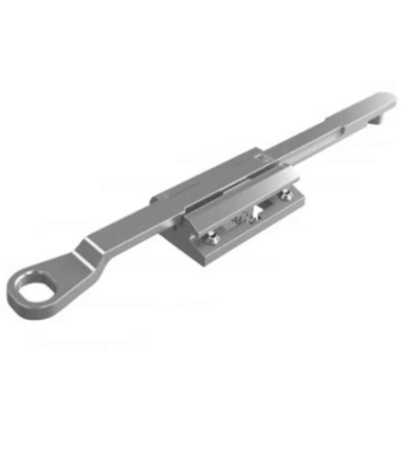 Schuco 277720 Anti-Mishandling Device for Tilt/Slide Doors - Enhanced Security & Safety