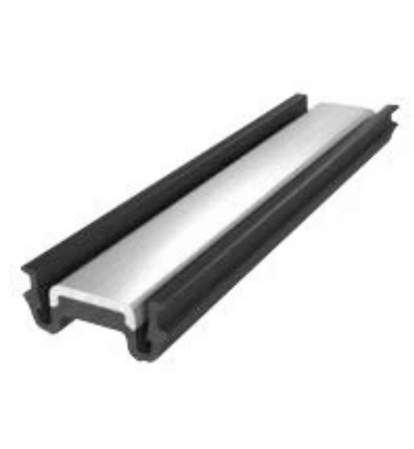 Schuco Professional Locking Rod - 2 x 3 Meter Length Security System