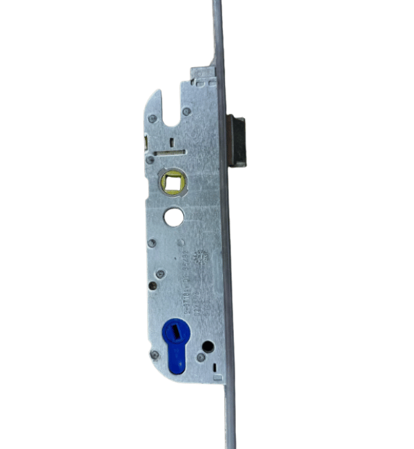Schuco 279017 Advanced Multipoint Lock System for Enhanced Security