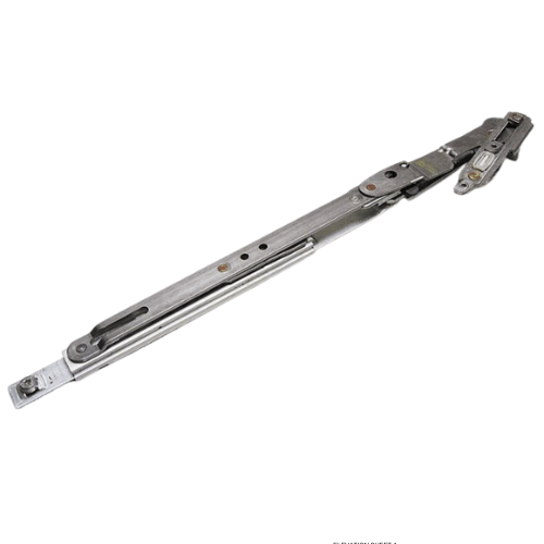 Schuco 275319 Tilt and Turn Stay Window Hardware - Left Hand FCF