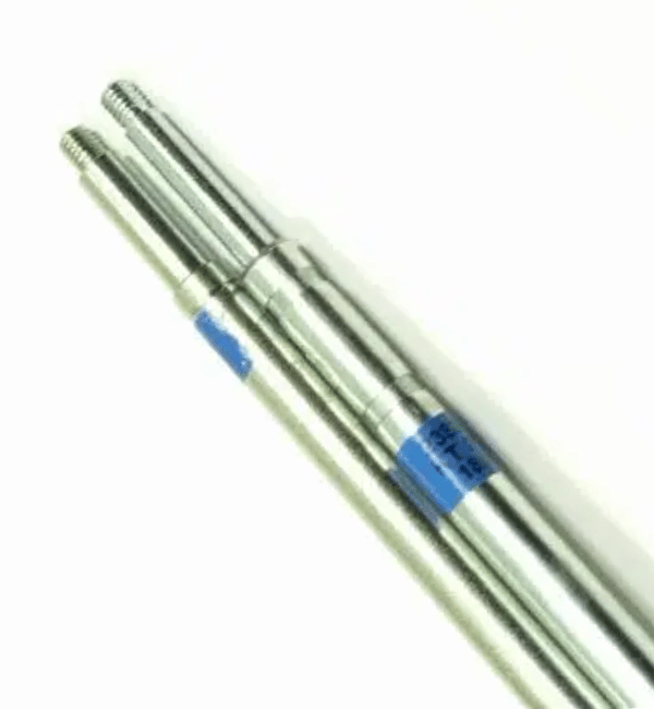Schuco 238397 Shootbolt Rods - Genuine Emergency Lock Component