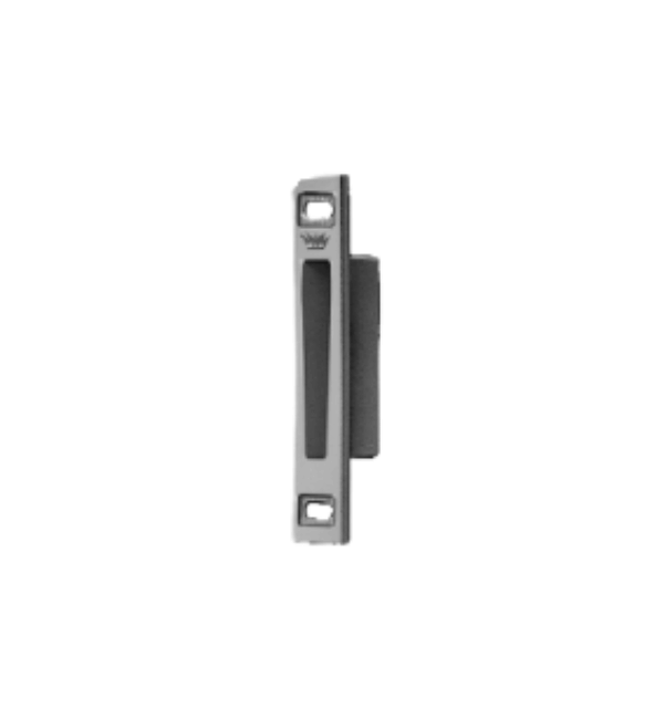 Schuco 209805 Two Part Strike plates (Top/Bottom) -Pack of Two