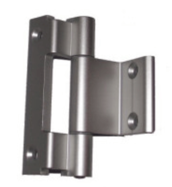 Schueco AWS 213435 Aluminium Window Hinge - Durable Replacement Part