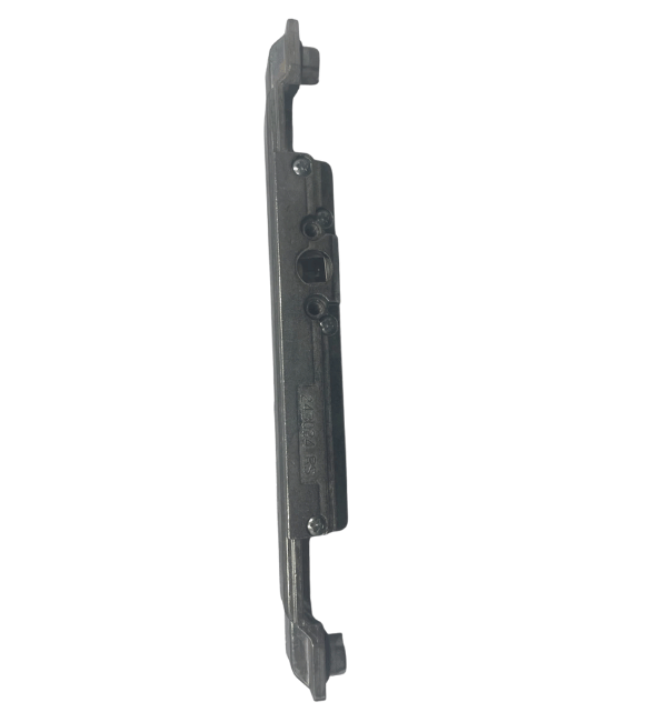 Schueco 243034 Right Hand Concealed Gearbox for Tilt and Turn Windows (23mm Fixing)