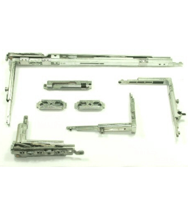 Schueco 277149 Left Hand Tilt & Turn Window Hardware Kit