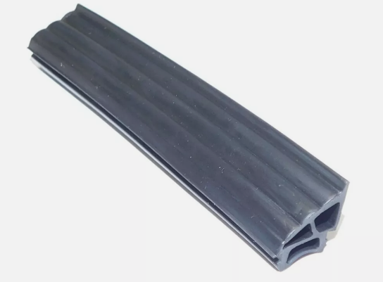 Smart ACDV272 Bifold Door Weather Sealing Gasket Strip - Black EPDM Rubber - 5M