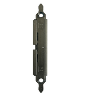 Siegenia SI Tilt and Turn Window Gearbox - Compatible with Kawneer & Cortizo
