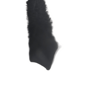 Smart Systems ACVS 033B Brush Seal - 5 Metre Length for Aluminium Profiles
