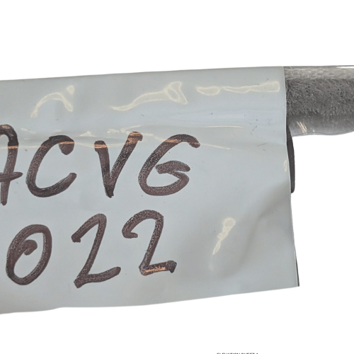 Smart Systems ACVG 22 Aluminium Profile Brush Seal - 5 Metre Weatherstrip