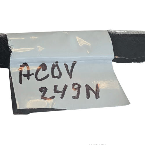 Smart Systems ACDV 249N Brush Seal - 5 Metre Weatherstrip for Aluminium Profiles