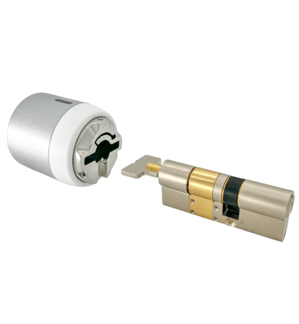 Tedee Bar Adapter: Cylinder Converter for Seamless Tedee GO Smart Lock Compatibility