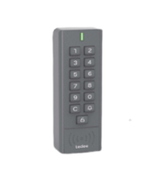 Tedee Keypad: Wireless PIN Code Smart Lock Accessory for Keyless Entry