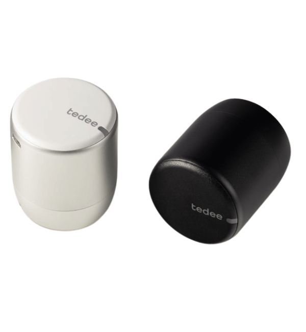 Tedee Pro Smart Lock Unit: Advanced Keyless Entry and Smart Home Security
