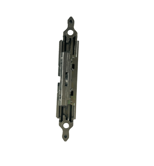 Siegenia SI Tilt and Turn Window Gearbox - Compatible with Kawneer & Cortizo