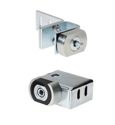 ALPRO AL 4400 Automatic Sliding Door Magnetic Lock - 680kg Holding Force