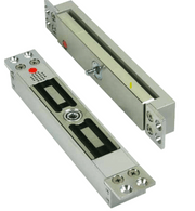 ALPRO VORTEX AL1982-35-5 Mortice Door Magnet - High Security Electro-Magnetic Lock