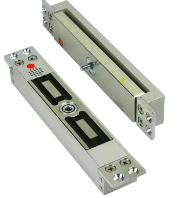 ALPRO VORTEX AL1982-35-5 Mortice Door Magnet - High Security Electro-Magnetic Lock