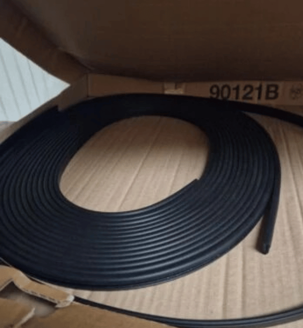 Schuco 244669 Glazing Gasket - 5 Meter Length for Aluminium Bi-Fold Doors