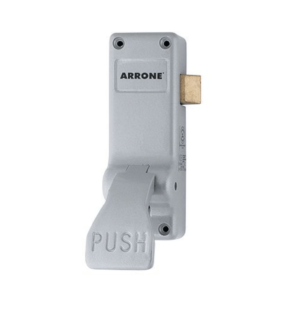 ARRONE Hoppe AR883 Single Push Pad Emergency Exit Device for Wooden Doors