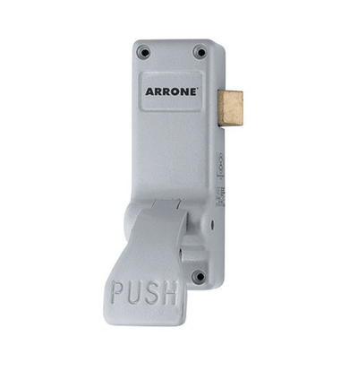 ARRONE Hoppe AR883 Single Push Pad Emergency Exit Device for Wooden Doors