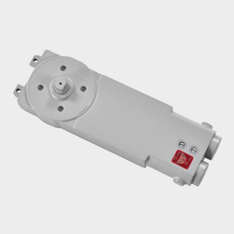 Axim ACT880200 Concealed Overhead Transom Door Closer - TC 8800 Series