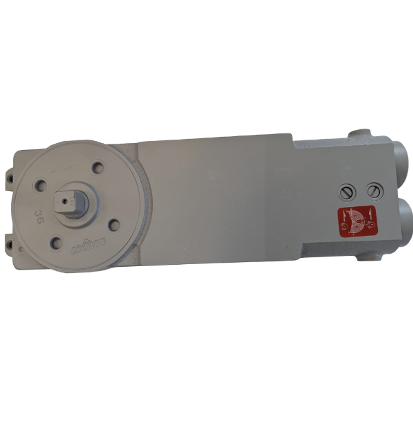 Axim Concealed Overhead Transom Door Closer - TC 8800 Series (ACT8802010)
