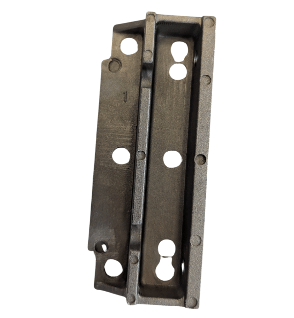 Axim Concealed Overhead Transom Door Closer - TC 8800 Series (ACT8802010)