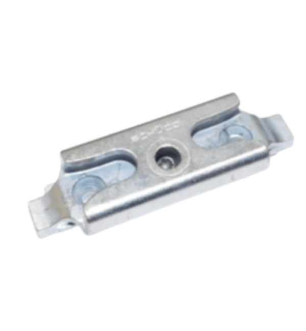 Schuco 277916 Comfort Keep - Single Unit Window Hardware