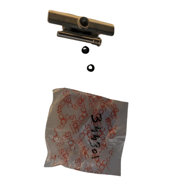 Cortizo 344301 Cor Vision Security Lock Transmission Kit - genuine aluminium window and door hardware