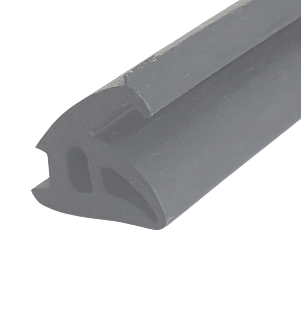 Cortizo Bifold Door 8mm Wedge Glazing Gasket Seal - 250098 (6m Coil)