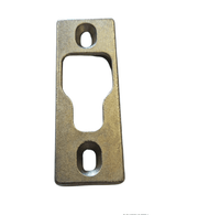 Cortizo Cor Vision Sliding Door Keep - Part No. 344303