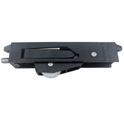 Genuine CORTIZO COR VISION Tandem Adjustable Roller - For Sliding Doors up to 50 kg