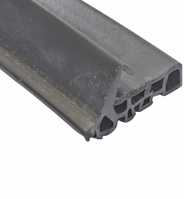 Cortizo Inner Gasket 327901 - 5 Meter Length for COR70 Hidden Sash System