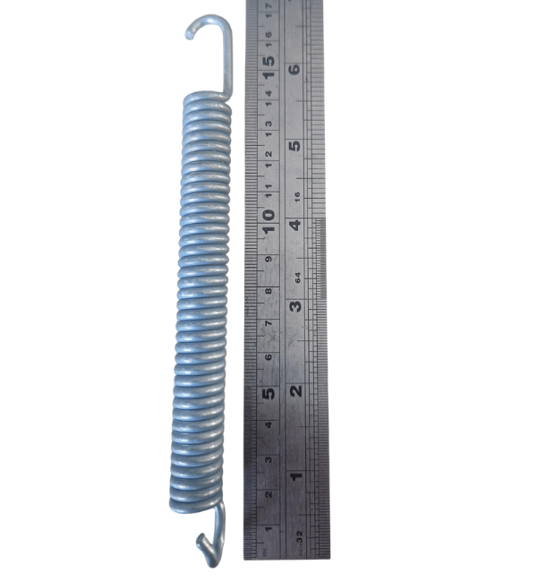 Cortizo 160mm Tension Spring for Lift and Slide Door Locking Mechanism - Genuine Part