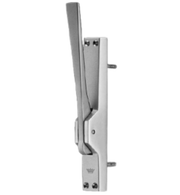 Schuco 209010 Heavy Duty Shoot Bolt Lever - Professional Multi-Point Locking System Actuator