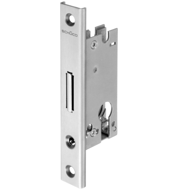 Schuco 241183 Heavy-Duty Bolt Lock for Enhanced Door Security