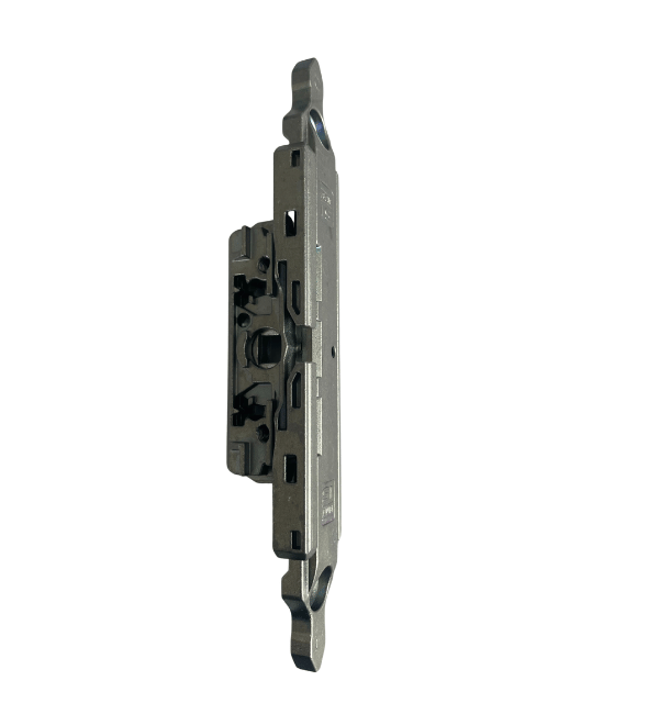 Siegenia SI Tilt and Turn Window Gearbox - Compatible with Kawneer & Cortizo