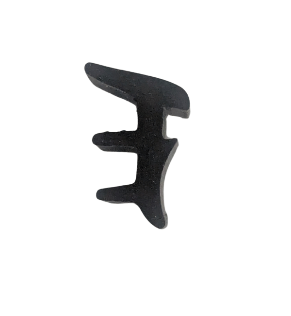 Kawneer Gasket 219004 - 5 Meter EPDM Rubber Weather Stripping Seal